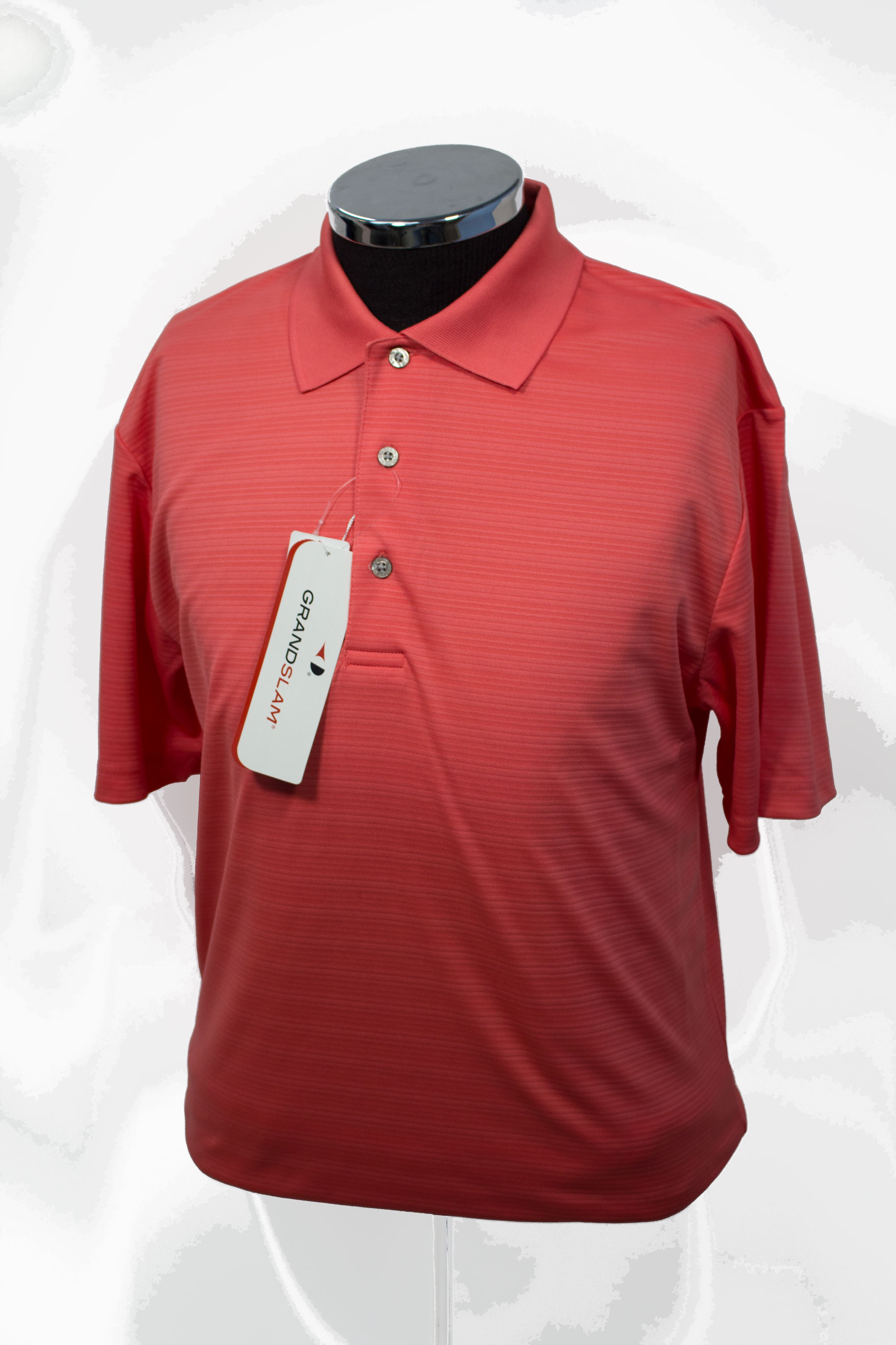 Grand slam on sale golf polo