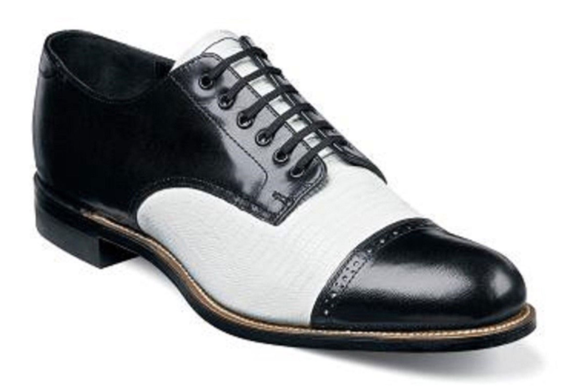 steel cap toe shoes